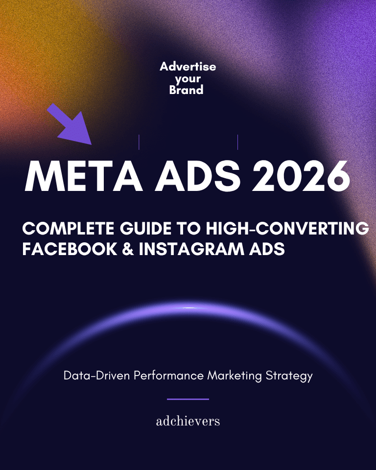 how to run successful meta ads
